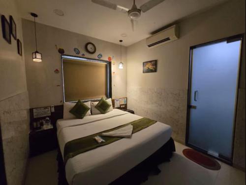 Gallery image of The Platinum Saltlake in kolkata