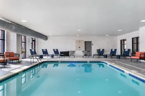 Hampton Inn Detroit/Southgate in Livonia