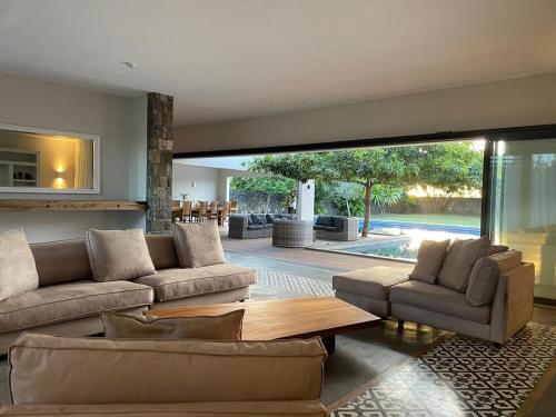 Luxury Villa in Grand Baie Pool Quiet & Secure