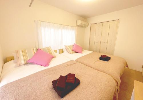 Cozy 2 Bedroom Apartment Near Haneda Airport Up to 8 Guests