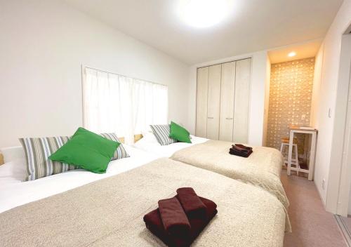 Cozy 2 Bedroom Apartment Near Haneda Airport Up to 8 Guests