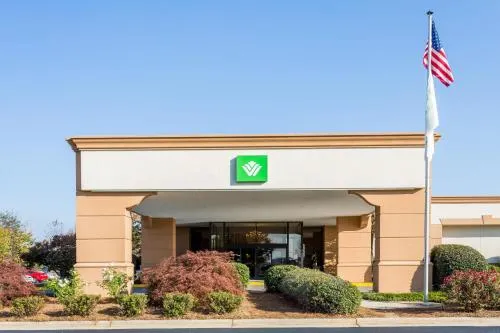 Wyndham Garden Greensboro in High Point