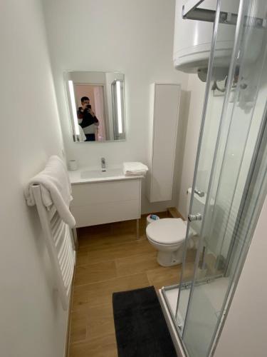 Studio sur Garonne
