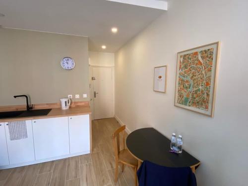 Studio sur Garonne