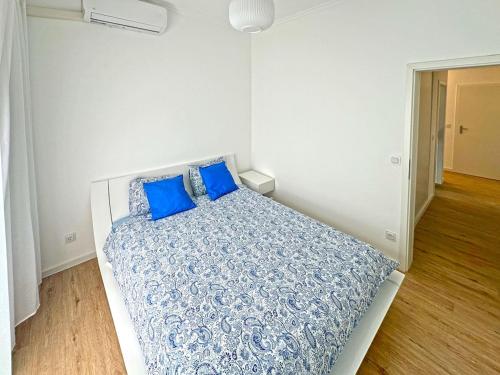 Magnifique appartement Bas Fabron, 5 min de la mer