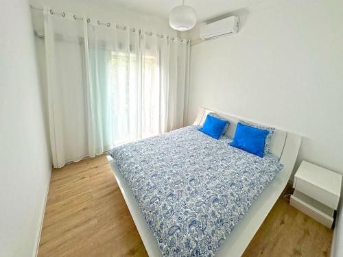 Magnifique appartement Bas Fabron, 5 min de la mer