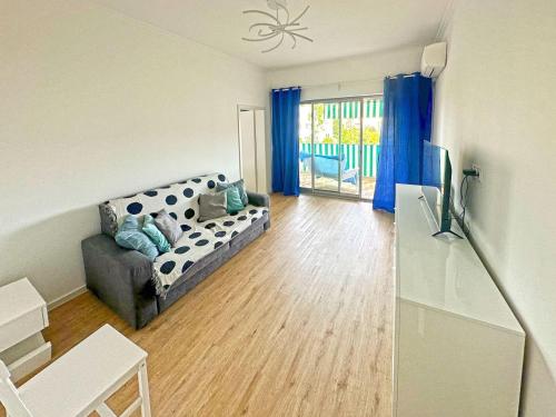 Magnifique appartement Bas Fabron, 5 min de la mer