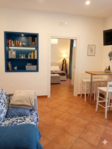 Il Posto Fisso Casa Vacanze Plebiscito