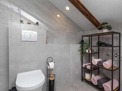 Apartment Tete Mare