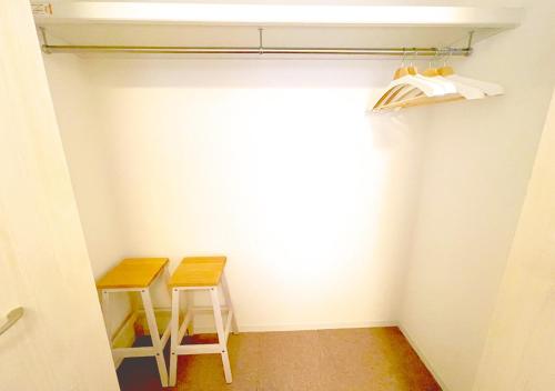 Cozy 2 Bedroom Apartment Near Haneda Airport Up to 8 Guests