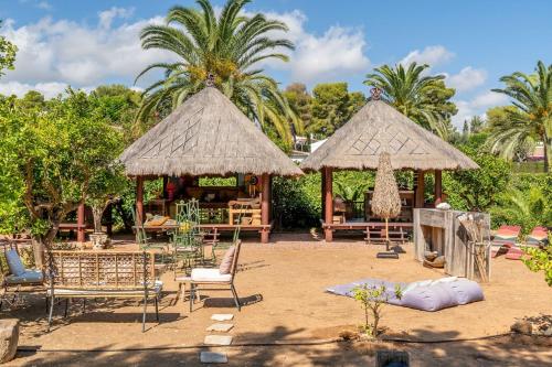 Villa Noa Noa