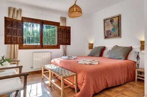 Villa Noa Noa