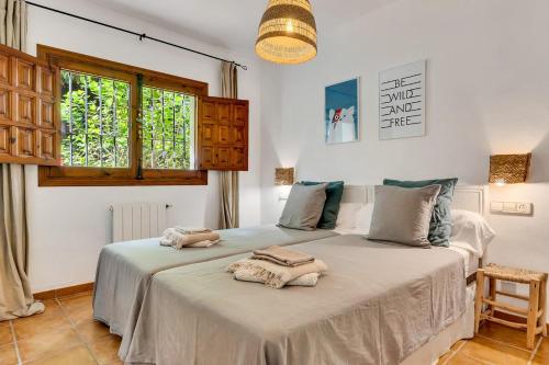 Villa Noa Noa