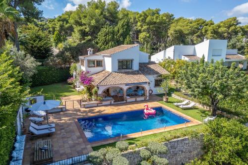 Villa Noa Noa