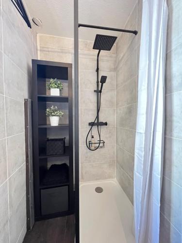 Appartement 6p au coeur des Carmes