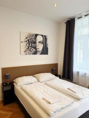 Buchengasse Apartment Vienna - Free Highspeed-Internet