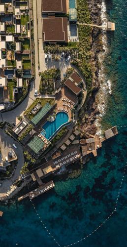 Voger Bodrum by The Sea