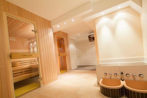 Moin Hotel Cuxhaven photo 25