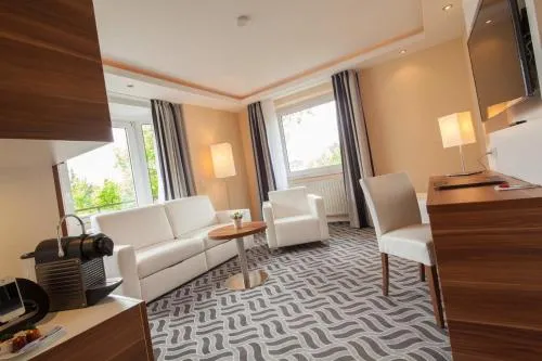Moin Hotel Cuxhaven photo 21