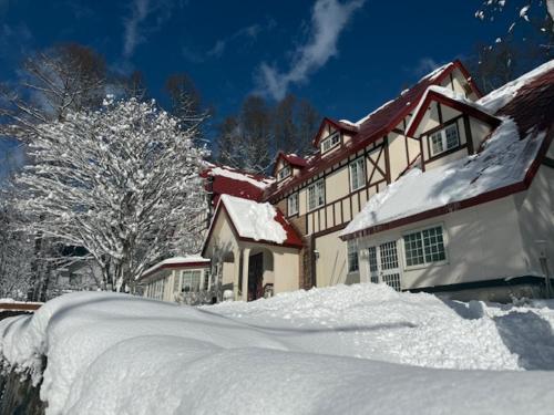 ray of hakuba 白馬の輝き