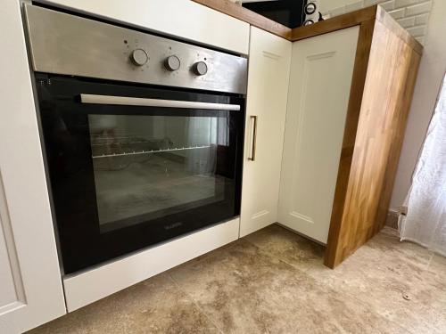 Appartement rénové Avignon intra-muros