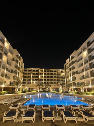 Sea breeze Park Resıdence 2
