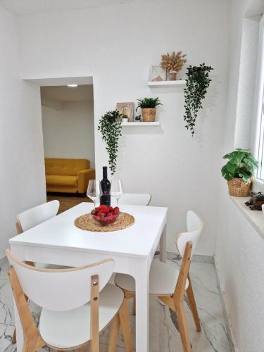 Apartment RUBY