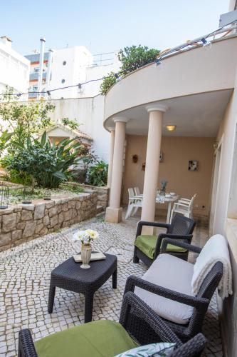 Moradia Mendes by Urban Beach Rentals