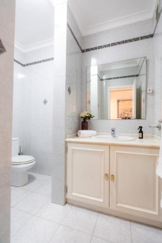 Moradia Mendes by Urban Beach Rentals