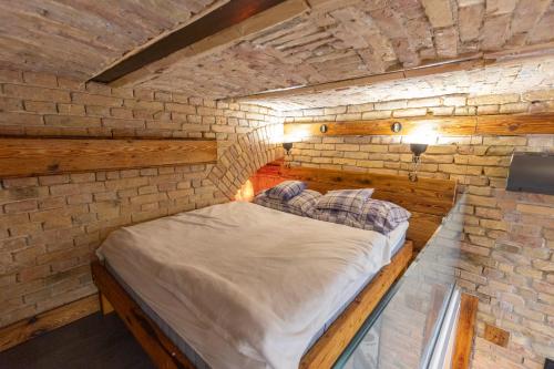 Luther Rustic Apartment for 2 people, FREE AC!