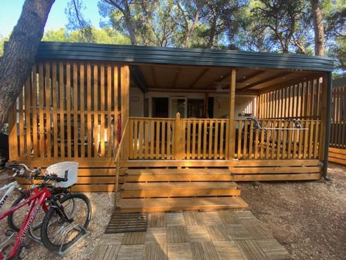 Mobile Houses Dru Cosy
