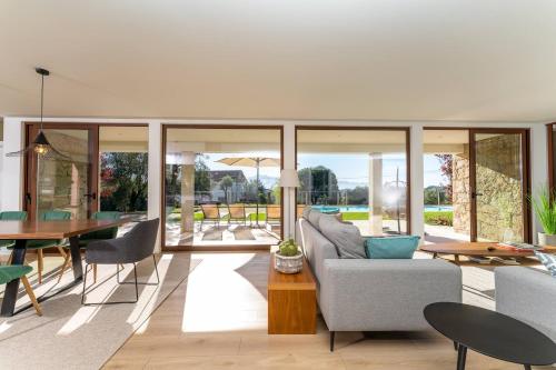 Lima View Villa