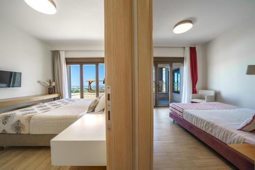 Villa Kedria and Kedria lounge