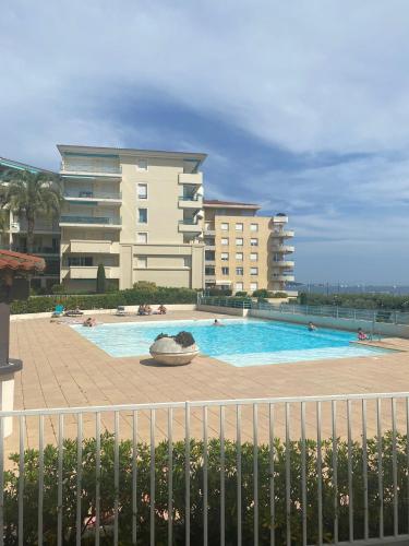 Foto de la galeria de GLORIADALI’ a Antibes