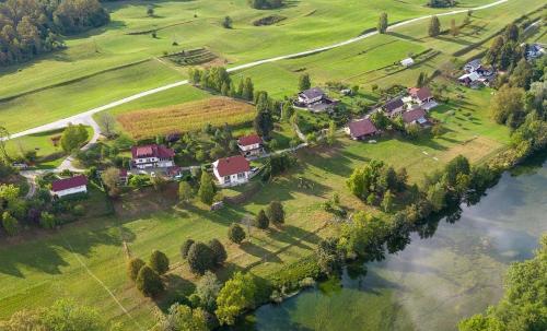 Country Villa Kolpa