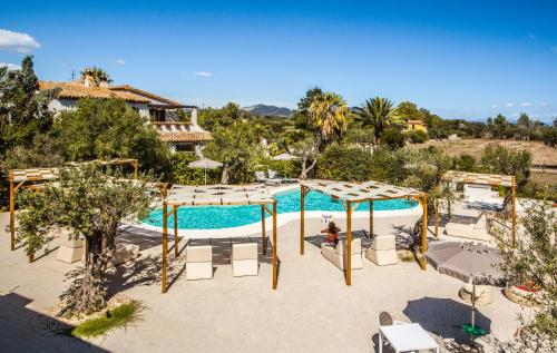 NOHA Lifestyle Hotel - Adults Only