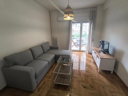 Cozy Apartment Marina Flisvos