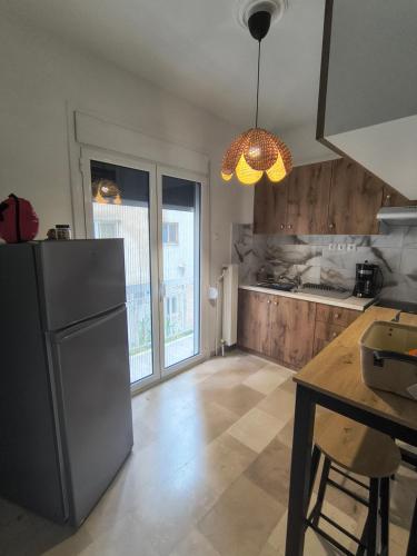 Cozy Apartment Marina Flisvos