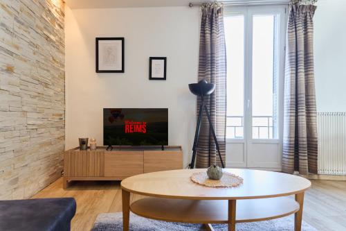 Garden - Supermarket - Park - Wifi - 3 bedrooms