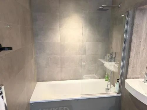 Prestige City Apartment with Magnificent City Views photo 17