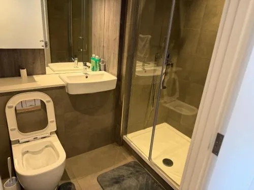 Prestige City Apartment with Magnificent City Views photo 5