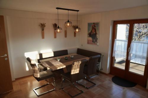 Apartment in Klaus, Austria