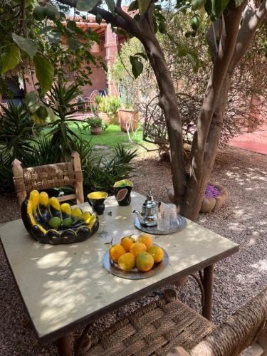 Menjar al bed and breakfast o a prop