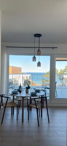 Let's Sea Positive Vibe apartment
