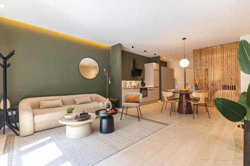 SariStays Valencia City Lofts R