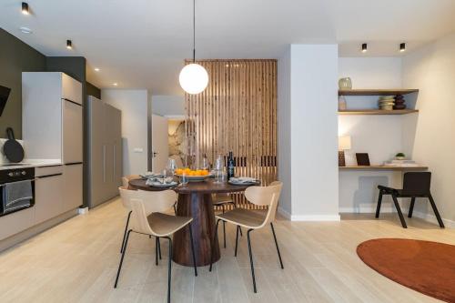 SariStays Valencia City Lofts R