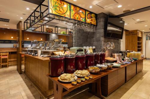 Hotel Keihan Tenmabashi