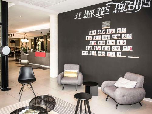 ibis Styles Toulouse Cite Espace photo 118
