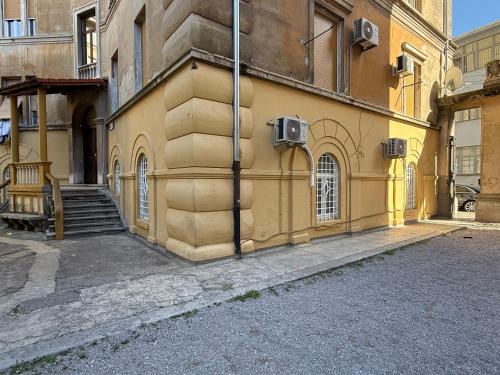 Apartmani Diaz