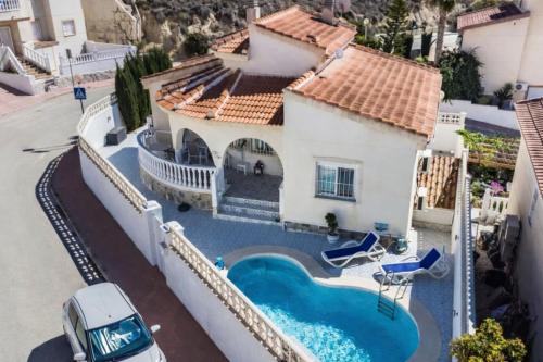 La Casa de La Felicidad